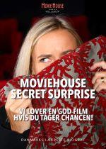 MovieHouse Secret Surprise