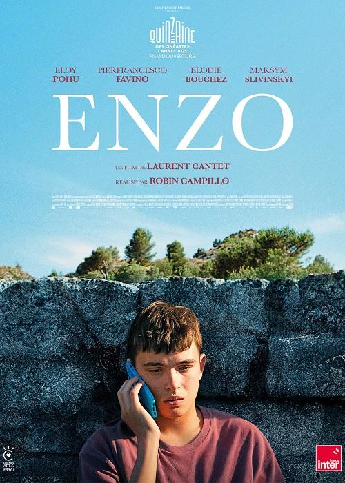 Enzo