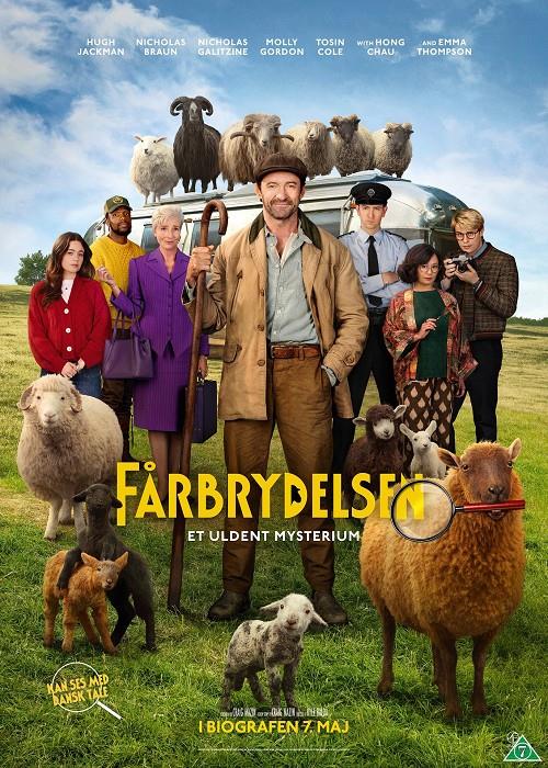 Fårbrydelsen